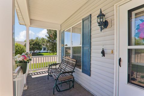 Tiny photo for 3402 Stretch Run Road, Grayslake, IL 60030 (MLS # 12640068)