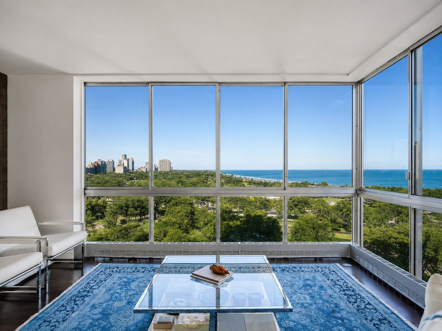 1555 N Dearborn Parkway 14AB