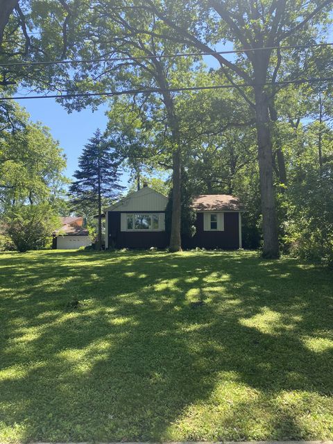 Tiny photo for 142 School Street, Wood Dale, IL 60191 (MLS # 12386591)