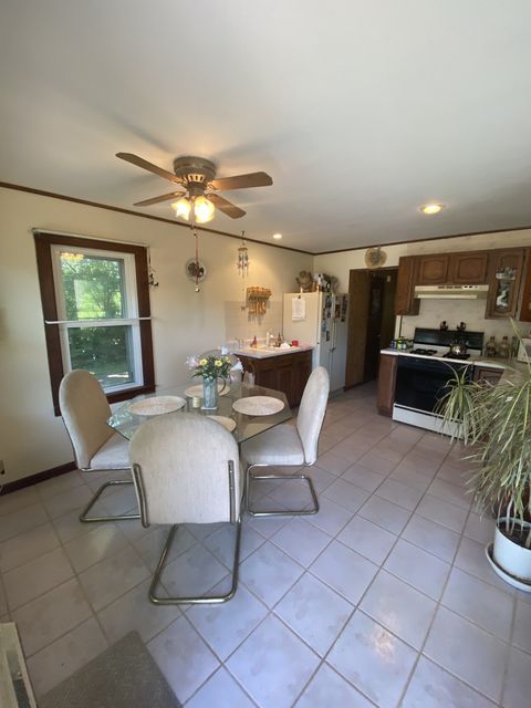 Tiny photo for 142 School Street, Wood Dale, IL 60191 (MLS # 12386591)