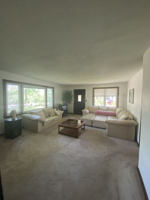 Tiny photo for 142 School Street, Wood Dale, IL 60191 (MLS # 12386591)