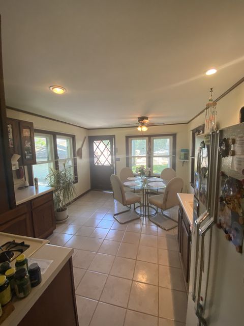 Tiny photo for 142 School Street, Wood Dale, IL 60191 (MLS # 12386591)