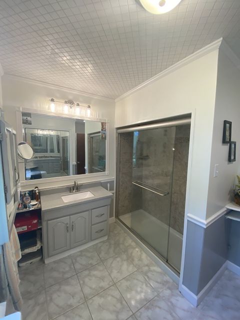 Tiny photo for 142 School Street, Wood Dale, IL 60191 (MLS # 12386591)