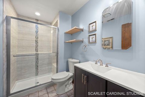 Tiny photo for 330 N Fairfield Avenue, Lombard, IL 60148 (MLS # 12528792)