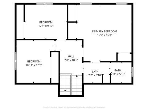 Tiny photo for 330 N Fairfield Avenue, Lombard, IL 60148 (MLS # 12528792)