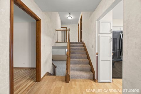 Tiny photo for 330 N Fairfield Avenue, Lombard, IL 60148 (MLS # 12528792)