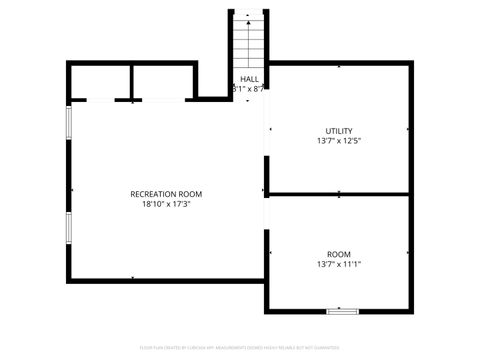 Tiny photo for 330 N Fairfield Avenue, Lombard, IL 60148 (MLS # 12528792)
