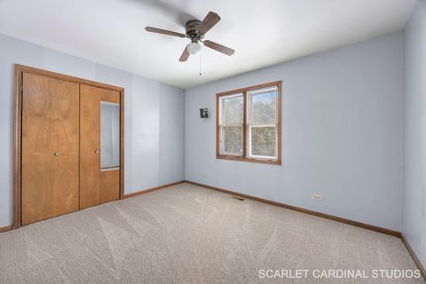 Tiny photo for 330 N Fairfield Avenue, Lombard, IL 60148 (MLS # 12528792)