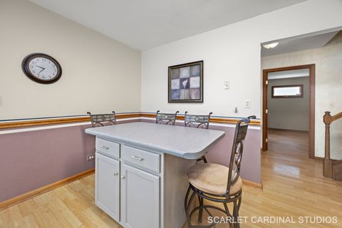 Tiny photo for 330 N Fairfield Avenue, Lombard, IL 60148 (MLS # 12528792)