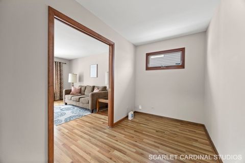 Tiny photo for 330 N Fairfield Avenue, Lombard, IL 60148 (MLS # 12528792)