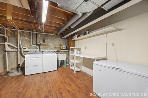 Tiny photo for 330 N Fairfield Avenue, Lombard, IL 60148 (MLS # 12528792)