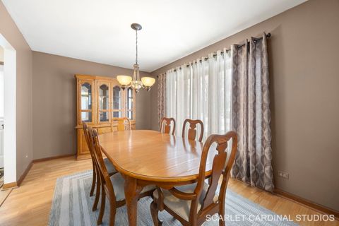 Tiny photo for 330 N Fairfield Avenue, Lombard, IL 60148 (MLS # 12528792)