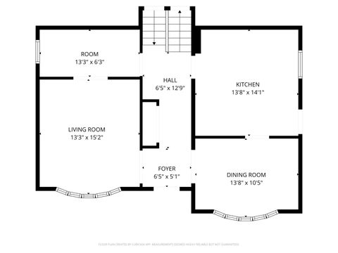 Tiny photo for 330 N Fairfield Avenue, Lombard, IL 60148 (MLS # 12528792)