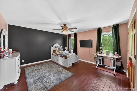 Tiny photo for 676 Old Westbury Road, Crystal Lake, IL 60012 (MLS # 12634225)