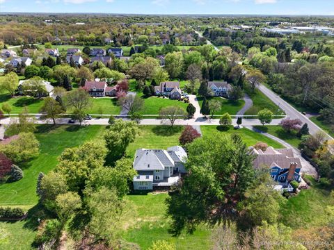 Tiny photo for 676 Old Westbury Road, Crystal Lake, IL 60012 (MLS # 12634225)