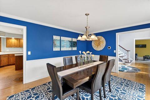 Tiny photo for 676 Old Westbury Road, Crystal Lake, IL 60012 (MLS # 12634225)