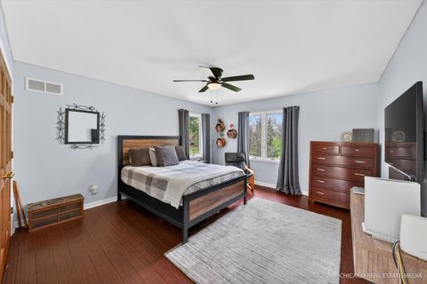 Tiny photo for 676 Old Westbury Road, Crystal Lake, IL 60012 (MLS # 12634225)
