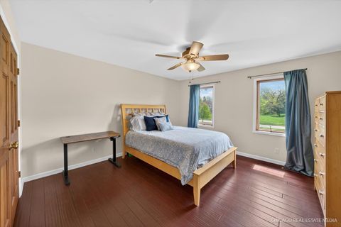 Tiny photo for 676 Old Westbury Road, Crystal Lake, IL 60012 (MLS # 12634225)