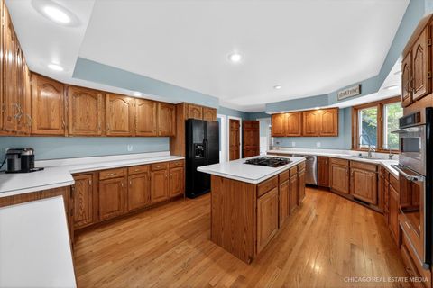 Tiny photo for 676 Old Westbury Road, Crystal Lake, IL 60012 (MLS # 12634225)
