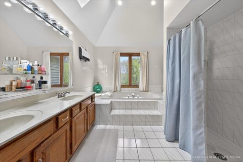 Tiny photo for 676 Old Westbury Road, Crystal Lake, IL 60012 (MLS # 12634225)