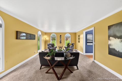 Tiny photo for 676 Old Westbury Road, Crystal Lake, IL 60012 (MLS # 12634225)