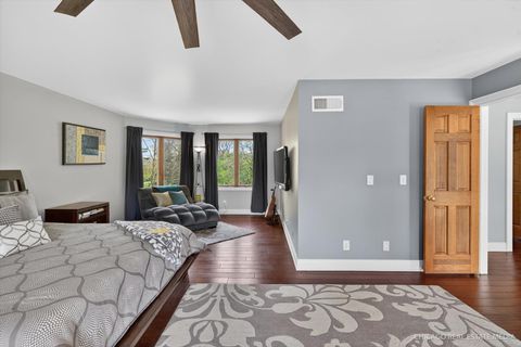 Tiny photo for 676 Old Westbury Road, Crystal Lake, IL 60012 (MLS # 12634225)