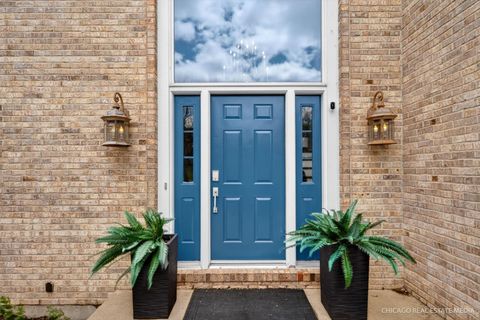 Tiny photo for 676 Old Westbury Road, Crystal Lake, IL 60012 (MLS # 12634225)