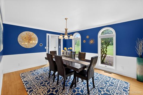 Tiny photo for 676 Old Westbury Road, Crystal Lake, IL 60012 (MLS # 12634225)