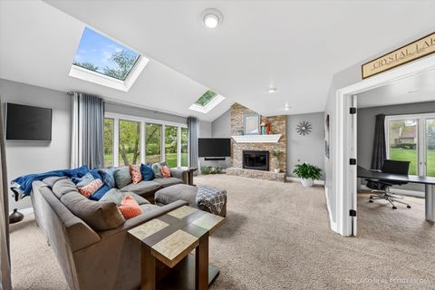 Tiny photo for 676 Old Westbury Road, Crystal Lake, IL 60012 (MLS # 12634225)
