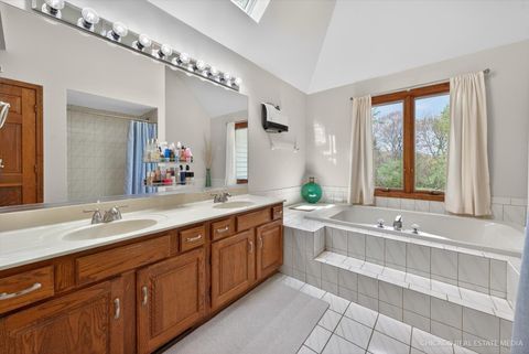 Tiny photo for 676 Old Westbury Road, Crystal Lake, IL 60012 (MLS # 12634225)