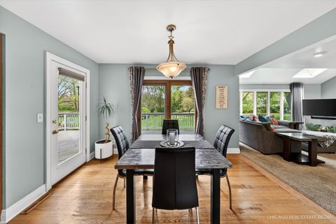 Tiny photo for 676 Old Westbury Road, Crystal Lake, IL 60012 (MLS # 12634225)