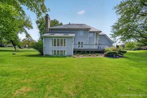 Tiny photo for 676 Old Westbury Road, Crystal Lake, IL 60012 (MLS # 12634225)