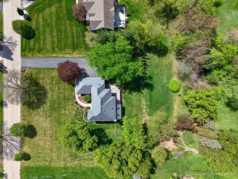 Tiny photo for 676 Old Westbury Road, Crystal Lake, IL 60012 (MLS # 12634225)