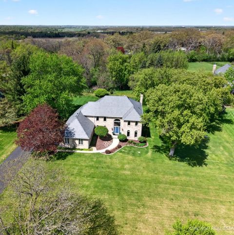 Tiny photo for 676 Old Westbury Road, Crystal Lake, IL 60012 (MLS # 12634225)