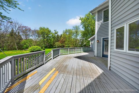 Tiny photo for 676 Old Westbury Road, Crystal Lake, IL 60012 (MLS # 12634225)
