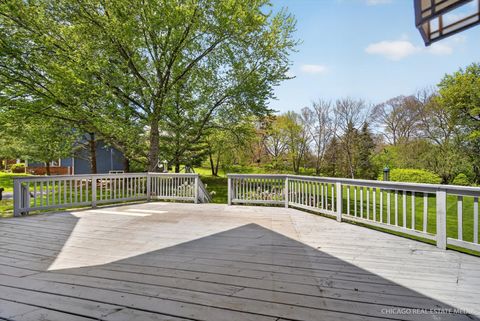 Tiny photo for 676 Old Westbury Road, Crystal Lake, IL 60012 (MLS # 12634225)