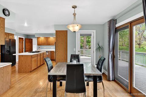Tiny photo for 676 Old Westbury Road, Crystal Lake, IL 60012 (MLS # 12634225)