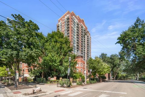 1717 S Prairie Avenue 705 Chicago IL 60616