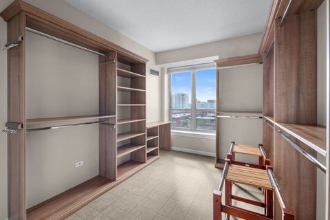 Tiny photo for 1717 S Prairie Avenue #705, Chicago, IL 60616 (MLS # 12456579)