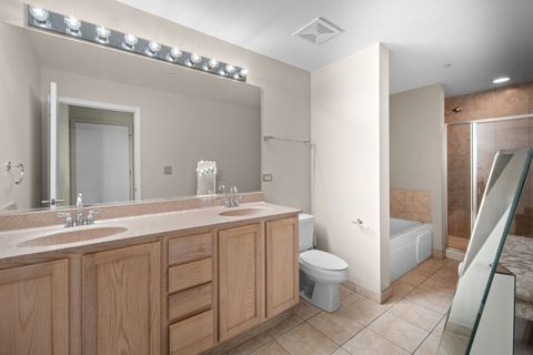 Tiny photo for 1717 S Prairie Avenue #705, Chicago, IL 60616 (MLS # 12456579)