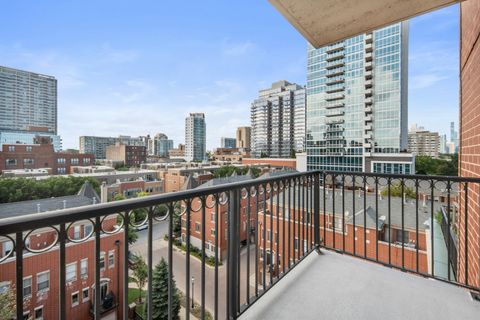 Tiny photo for 1717 S Prairie Avenue #705, Chicago, IL 60616 (MLS # 12456579)