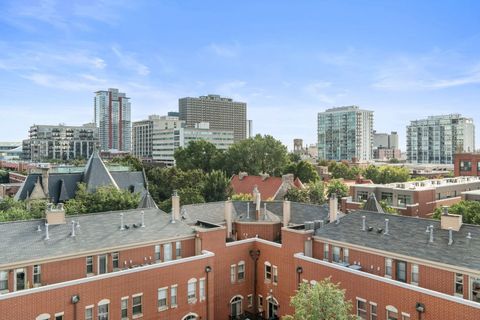 Tiny photo for 1717 S Prairie Avenue #705, Chicago, IL 60616 (MLS # 12456579)