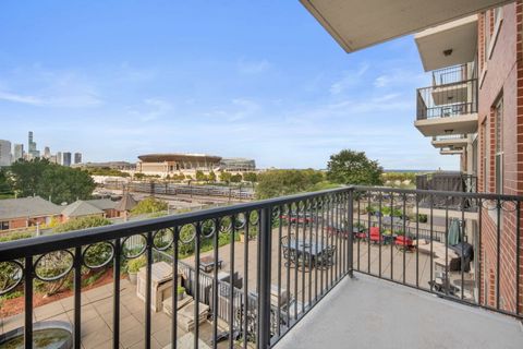 Tiny photo for 1717 S Prairie Avenue #705, Chicago, IL 60616 (MLS # 12456579)