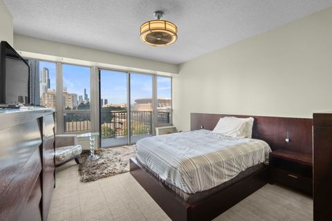 Tiny photo for 1717 S Prairie Avenue #705, Chicago, IL 60616 (MLS # 12456579)