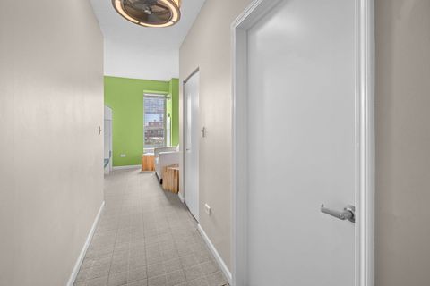 Tiny photo for 1717 S Prairie Avenue #705, Chicago, IL 60616 (MLS # 12456579)