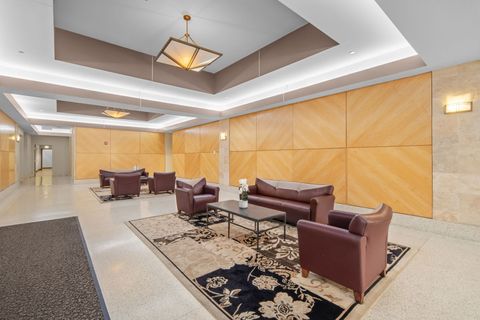 Tiny photo for 1717 S Prairie Avenue #705, Chicago, IL 60616 (MLS # 12456579)