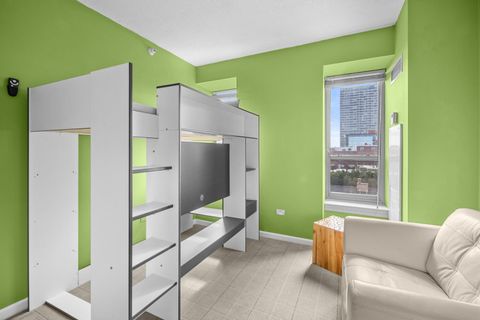 Tiny photo for 1717 S Prairie Avenue #705, Chicago, IL 60616 (MLS # 12456579)