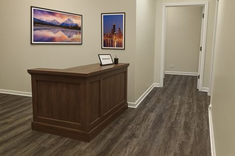 Tiny photo for 6428 Joliet Road #103, Countryside, IL 60525 (MLS # 12577012)