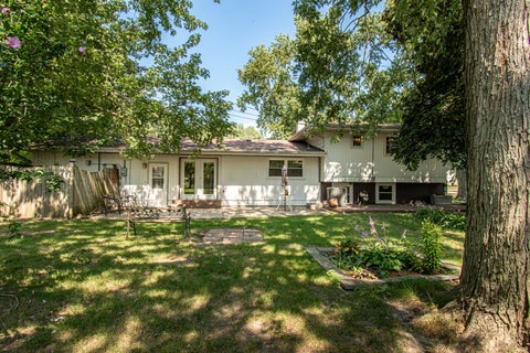 Tiny photo for 111 Morgan Street, Dwight, IL 60420 (MLS # 12749569)