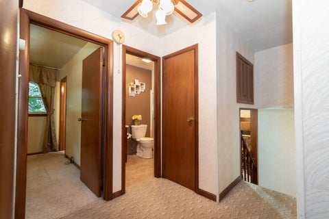 Tiny photo for 111 Morgan Street, Dwight, IL 60420 (MLS # 12749569)